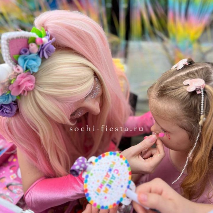 Блеск тату и Бьюти бокс в Воронеже