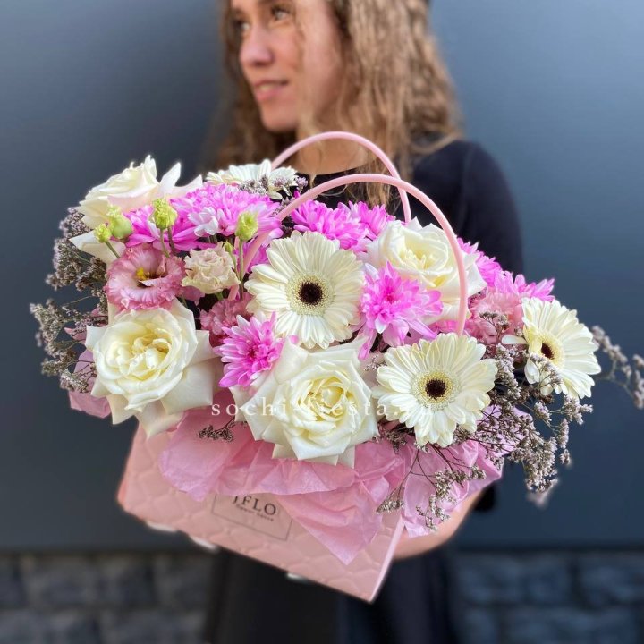 Сумочка "Милинда" в Воронеже