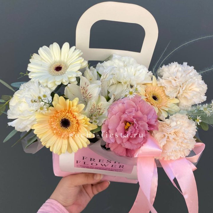 Сумочка №11 в Воронеже