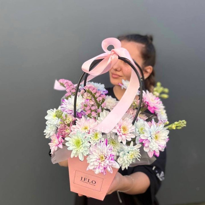 Сумочка "Беладона" в Воронеже