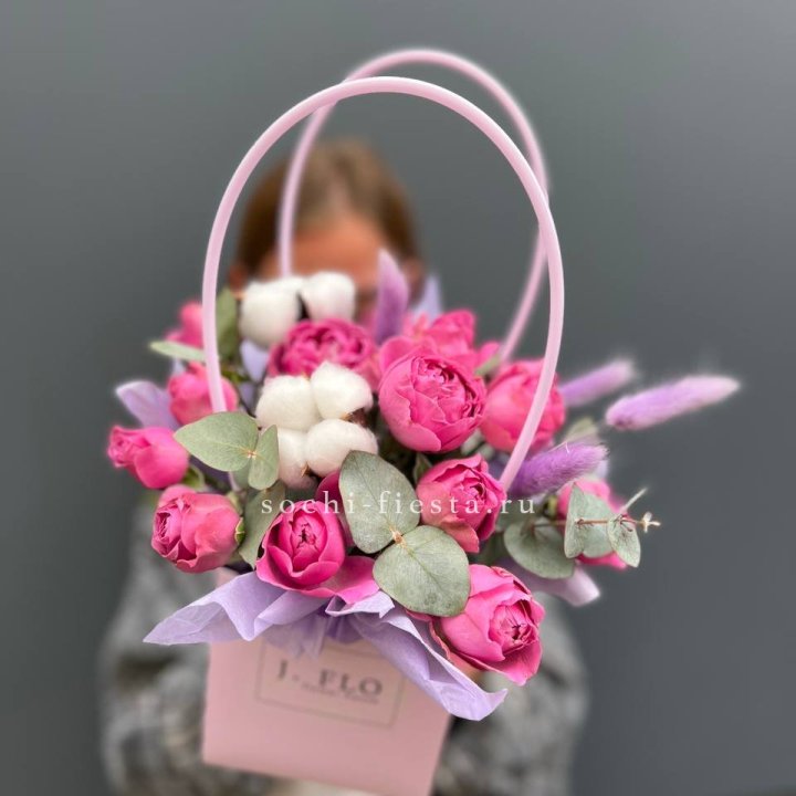 Сумочка "Мисти" в Воронеже