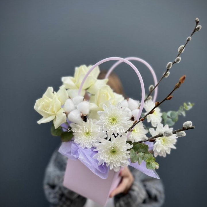 Сумочка №7 в Воронеже