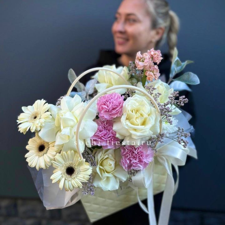 Сумочка "Милиса" в Воронеже