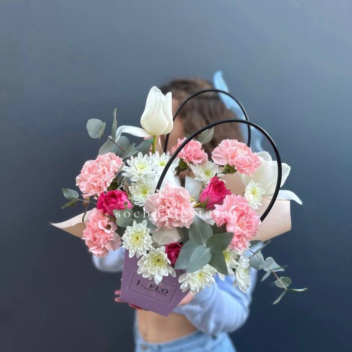 Сумочка Радости в Воронеже