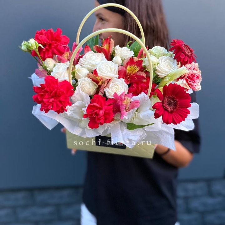 Сумочка №8 в Воронеже