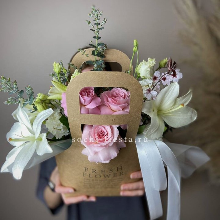 Сумочка "Модерн" в Воронеже