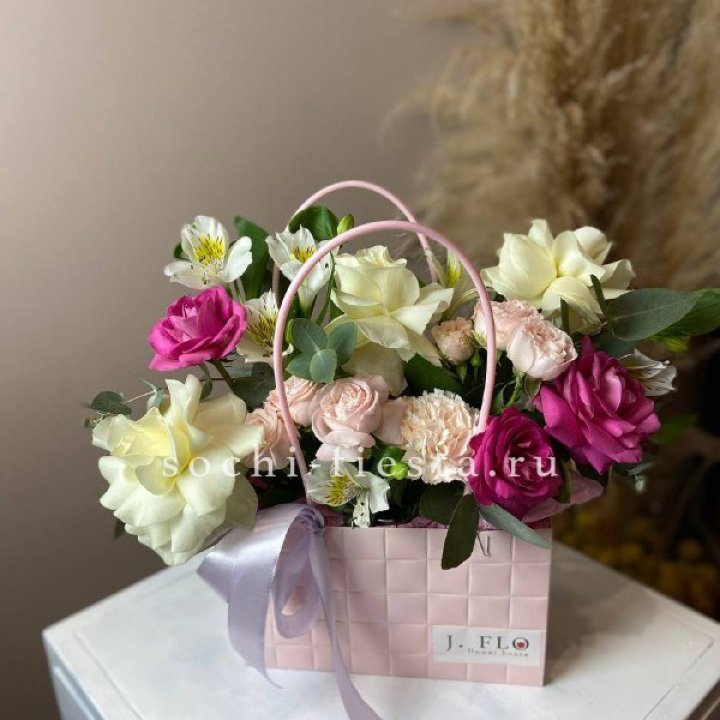 Сумочка "Калифорния" в Воронеже