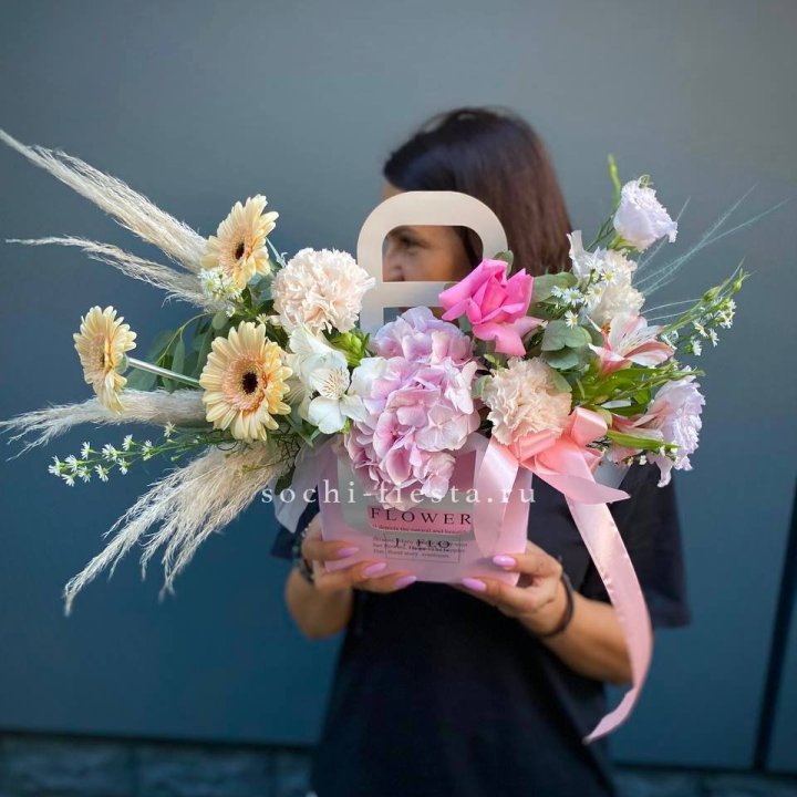 Сумочка №9 в Воронеже