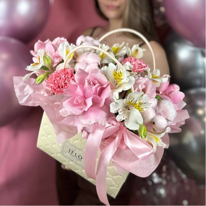 Сумочки "Флоренси" в Воронеже