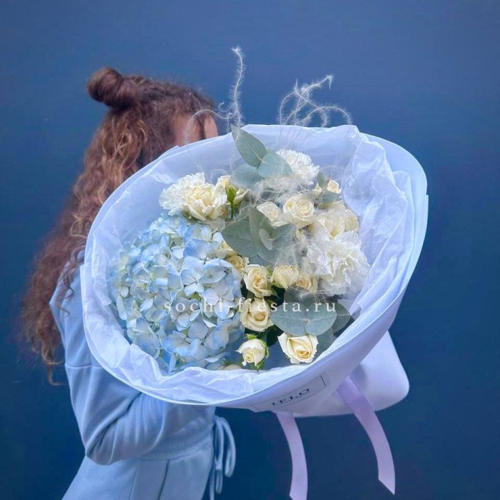 Букет "Свит панено" в Воронеже