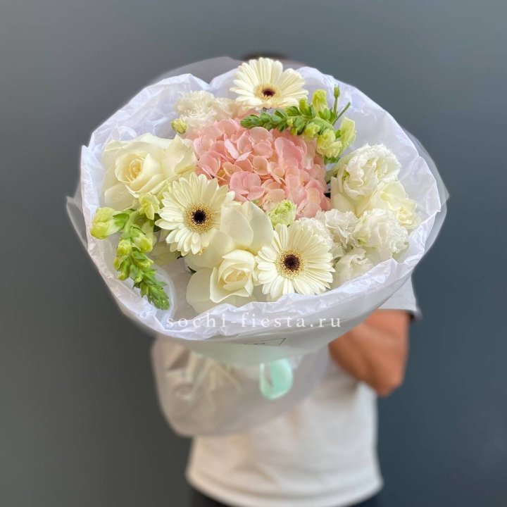  Букет "Балет" в Воронеже