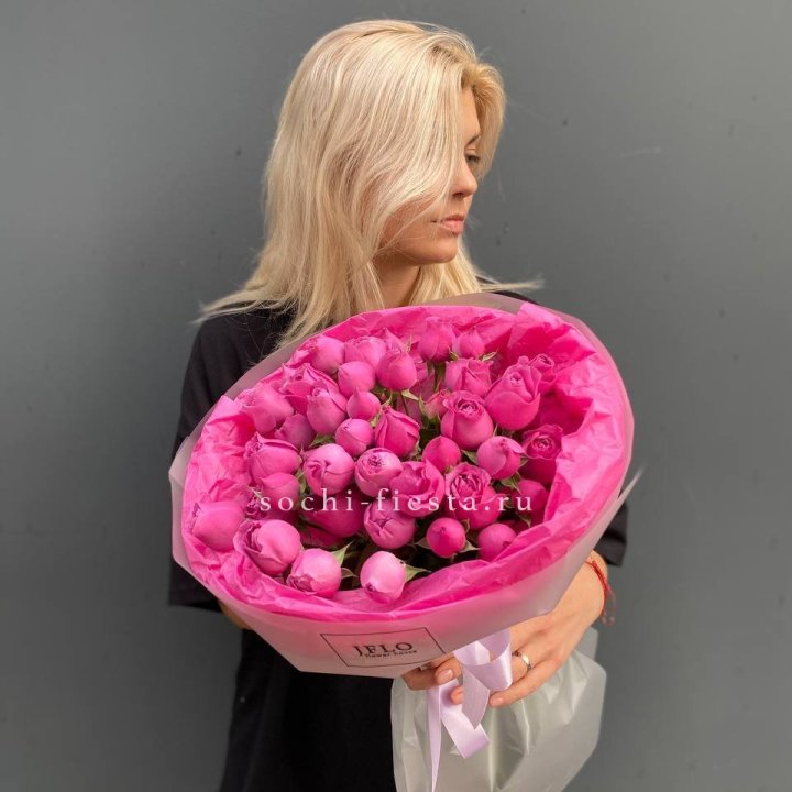 13 мисти баблс в Воронеже