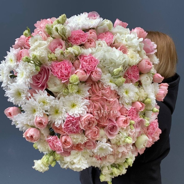  Букет  "Вау №1" в Воронеже