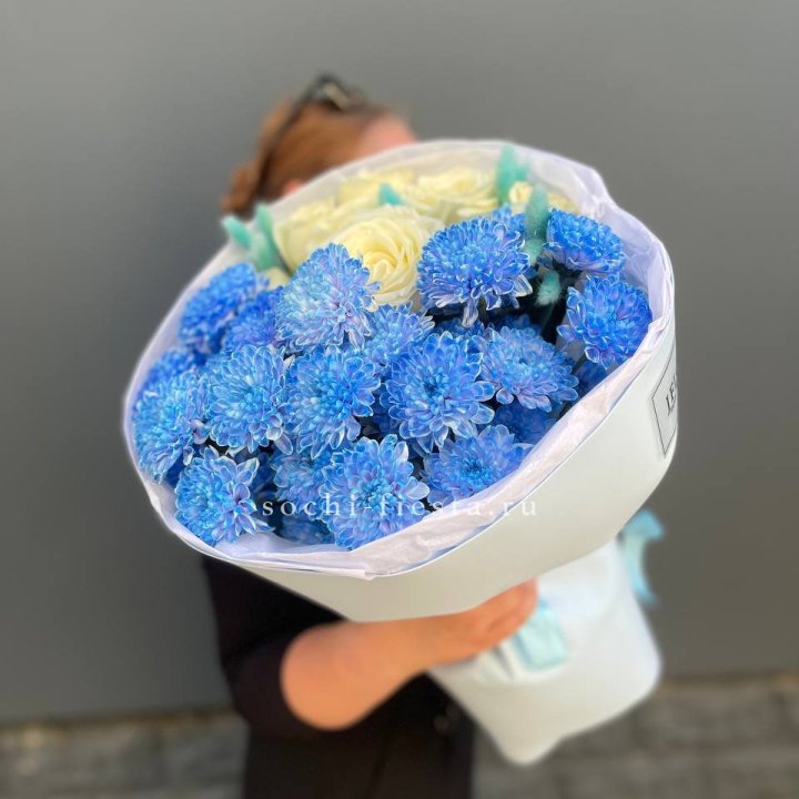  Букет "Лагуна-2" в Воронеже