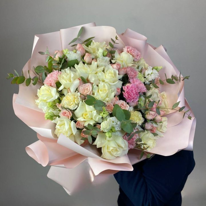 Букет "Джулия" в Воронеже