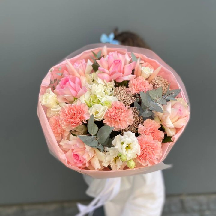 Букет "Стифания" в Воронеже