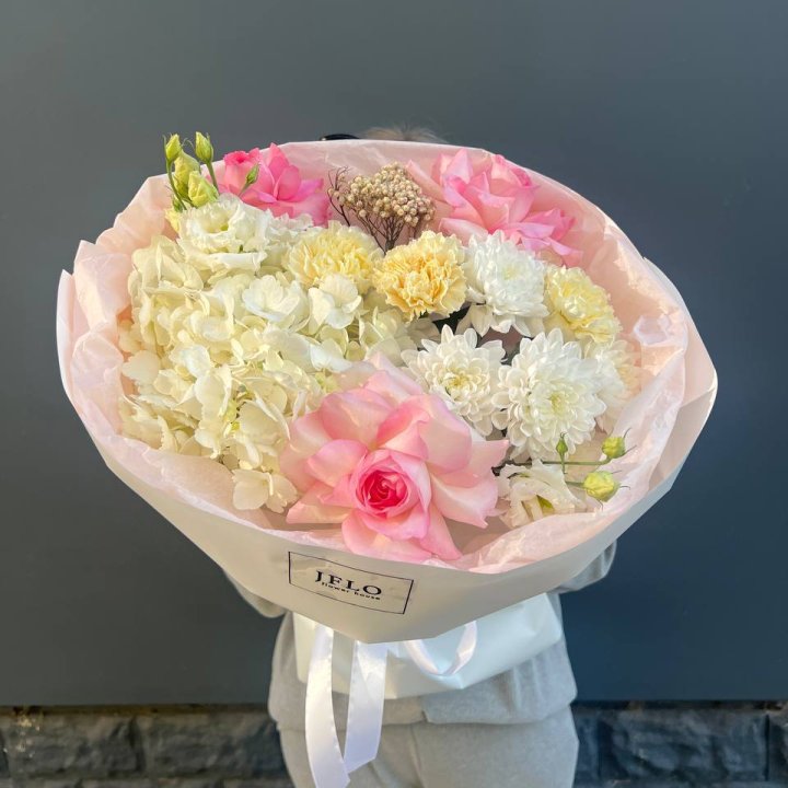 Букет "Лолита №2" в Воронеже