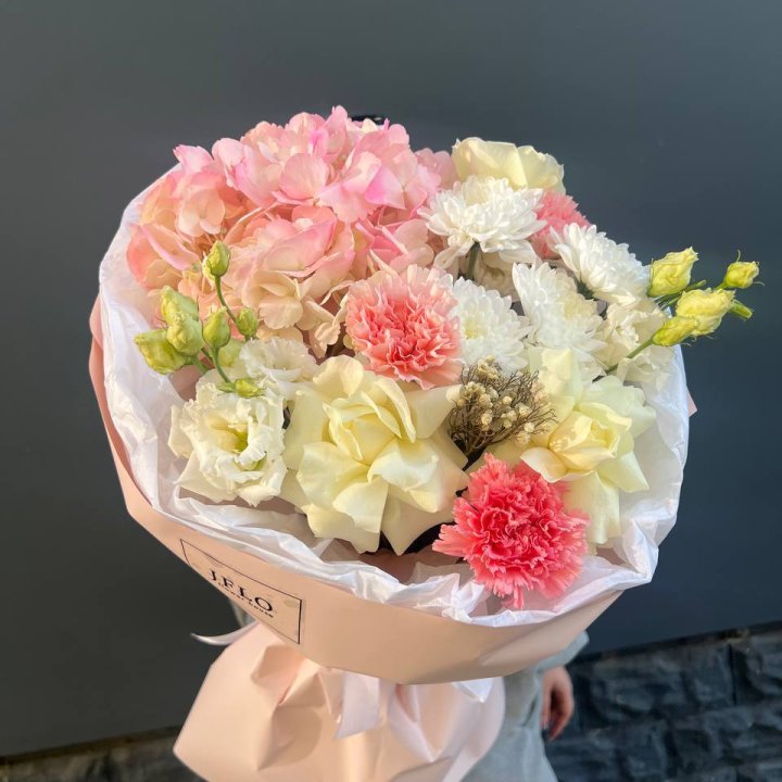 Букет "Милена" в Воронеже