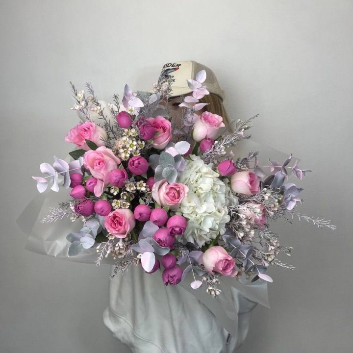 Джутовое кашпо "Мигноло" в Воронеже