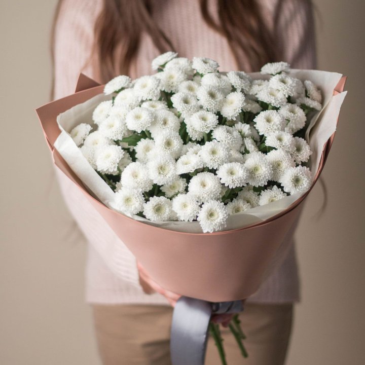 Букет Сантини в Воронеже