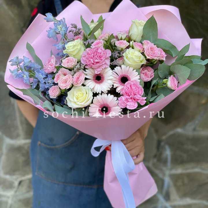 Букет "Мерфи" в Воронеже