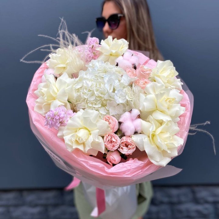 Букет "Ангел" в Воронеже