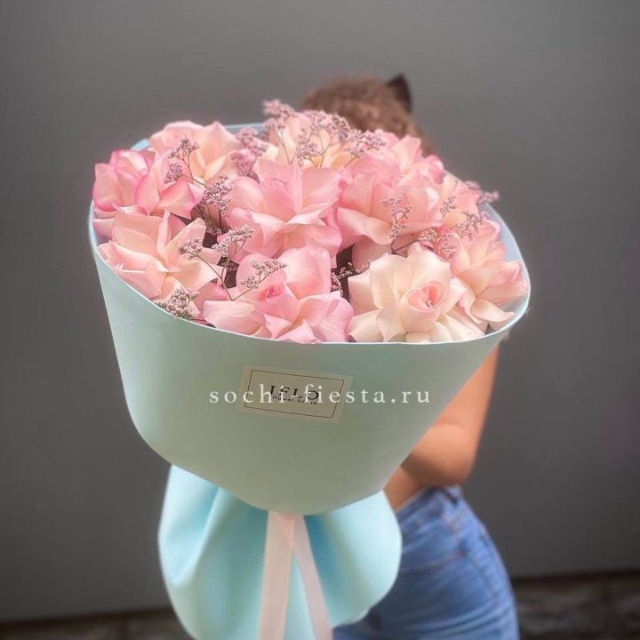 Букет "Линдо" в Воронеже