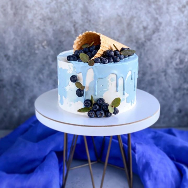 Торт "Вафли" в Воронеже