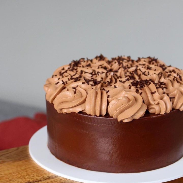 Торт "Трюфель" в Воронеже