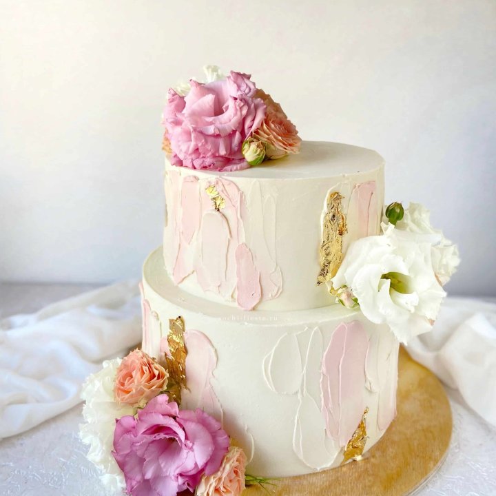 Торт "Изысканный" в Воронеже