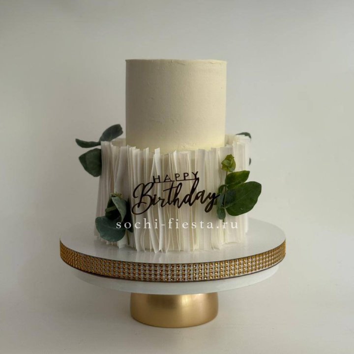 Торт "Нежность" в Воронеже