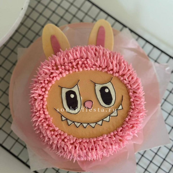 Торт  "Милый" в Воронеже