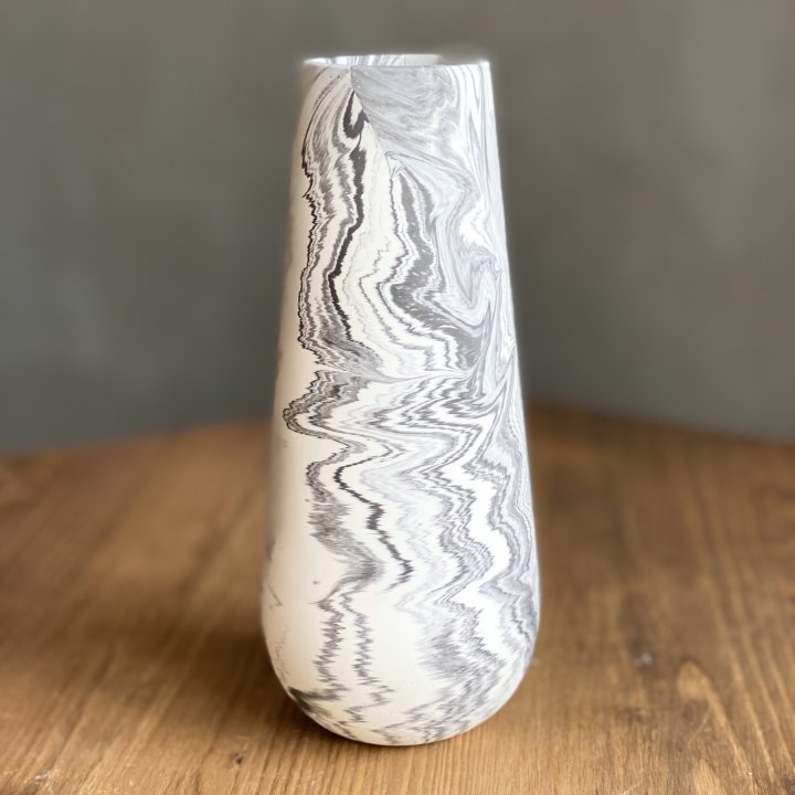 Дизайнерская ваза №2 в Воронеже