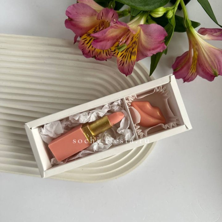 Бельгийский шоколад Женские секреты в Воронеже