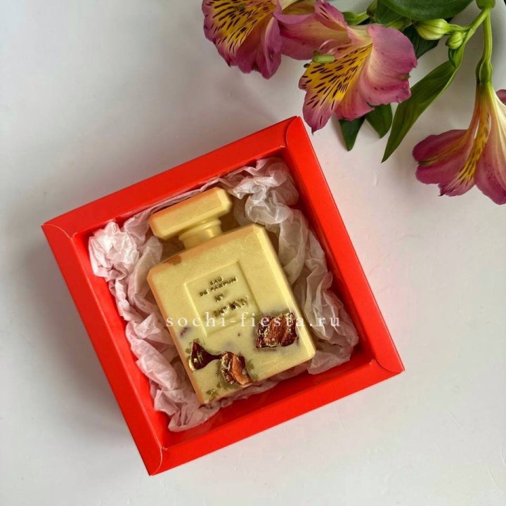 Бельгийский шоколад духи Шанель в Воронеже