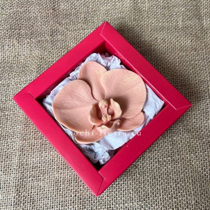 Бельгийский шоколад Орхидея в Воронеже