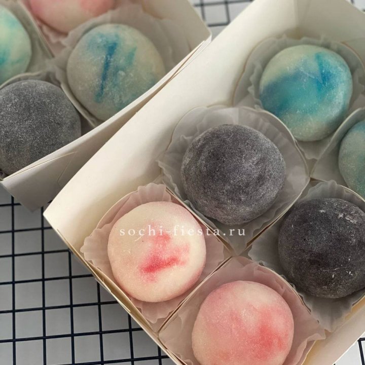 Набор Моти в Воронеже