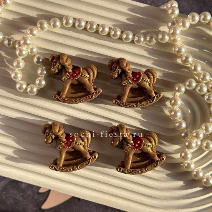 Бельгийский шоколад кони в Воронеже