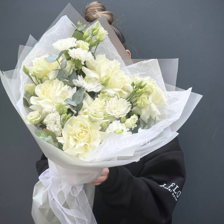 Букет "Сицилия" в Воронеже