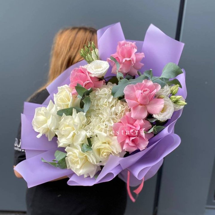  Букет "Ирма" в Воронеже