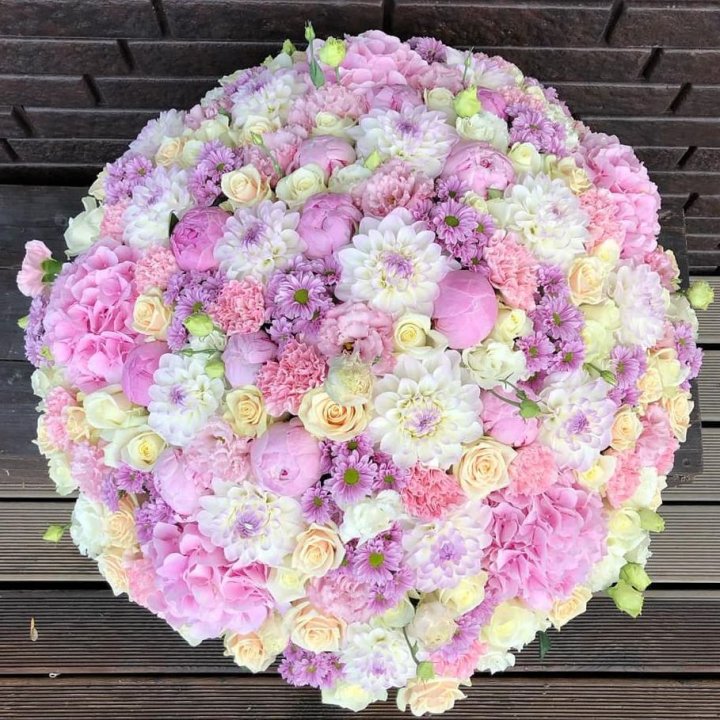 Макси-корзина Лолипап в Воронеже