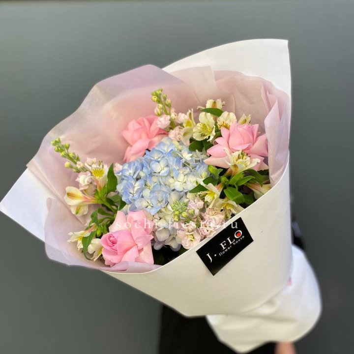  Букет "Теона" в Воронеже