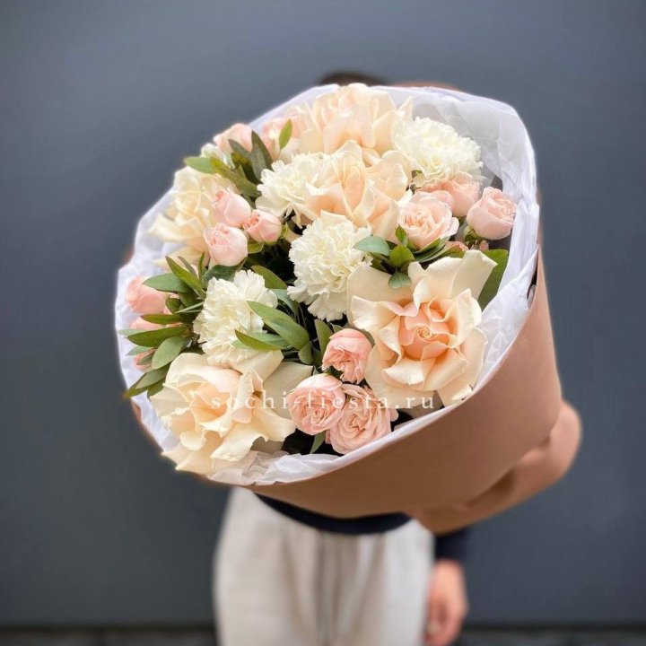  Букет "Тенереса" в Воронеже