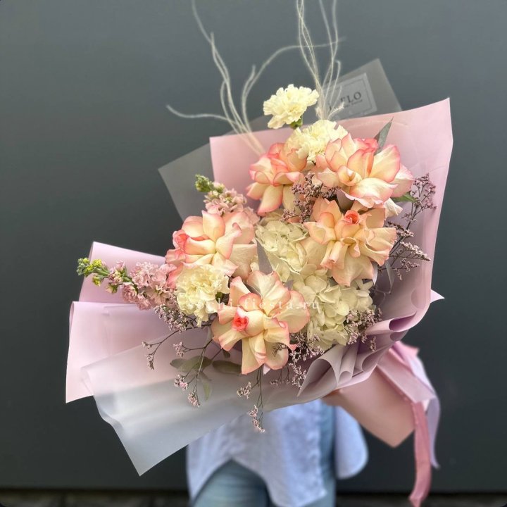 Букет  "Проджи" в Воронеже