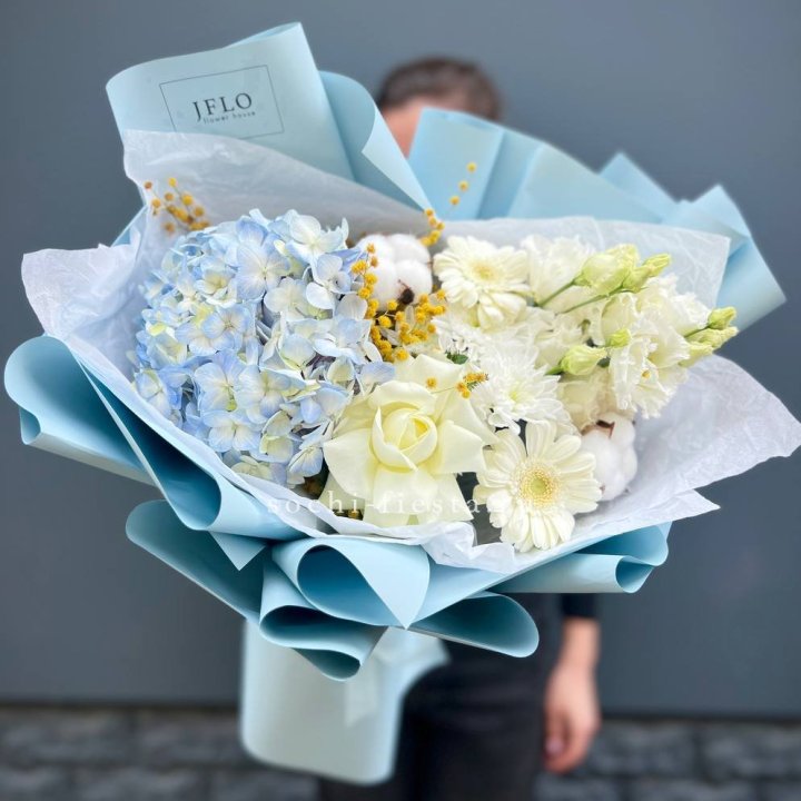  Букет "Келестия" в Воронеже