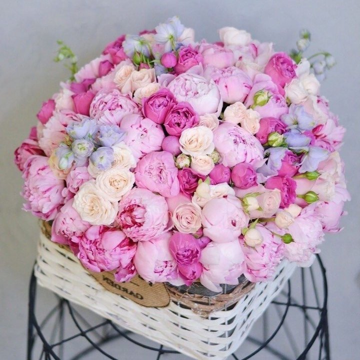 Композиция "Черри" в Воронеже