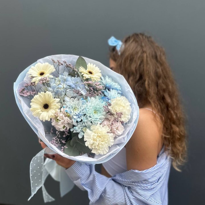 Букет "Целесте" в Воронеже