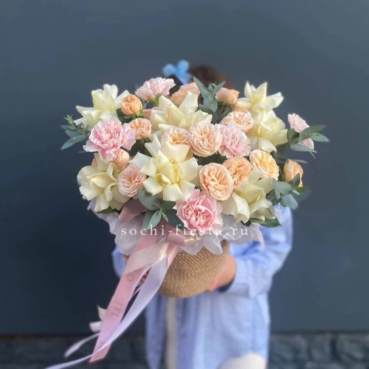 Кашпо "Джентел" в Воронеже