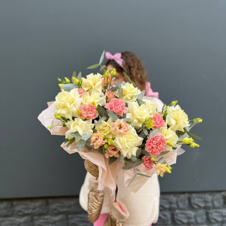 Кашпо "Карамель" в Воронеже