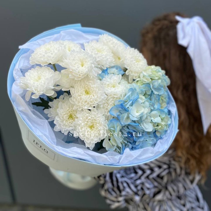  Букет "Монинг" в Воронеже